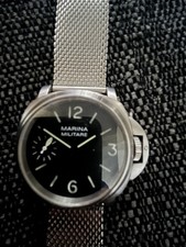 Marina  Militare Watch