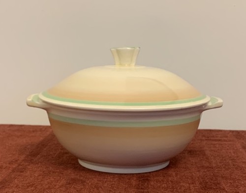 Vintage wedgwood art deco - vintage,