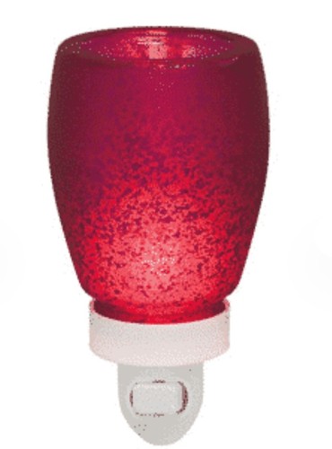Scentsy mini wax warmer - mini,