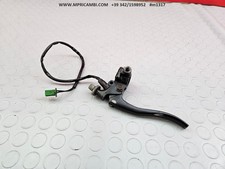 CLUTCH LEVER LEVER LEVER 1LN-82911-00 YAMAHA DTR DT125R 15CV 1988 3FY-83912-01-00