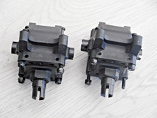 HoBao Hyper 7 Front & Rear