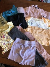 Girls clothes bundle 4-5 years
