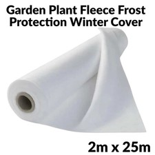 2m x 25m Heavy Duty Frost