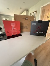 Riedel Veritas Set of 6 Wine