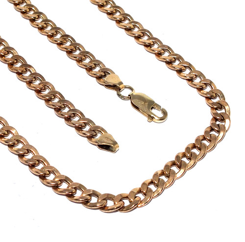 Unisex gents ladies - unisex,, 9ct