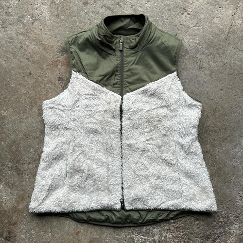 Nike reversible gilet body - nike,
