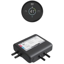 Mira Platinum Dual Outlet