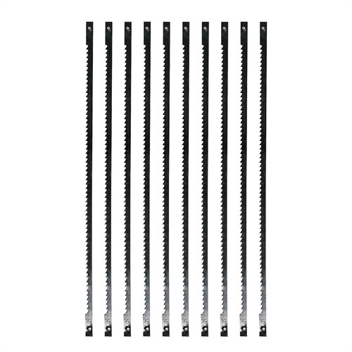 10pcs scroll saw - saw, 21