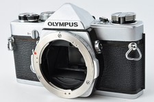 [Tested Meter Works] OLYMPUS