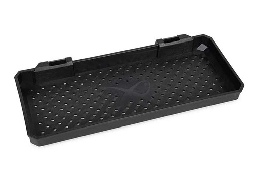Matrix side tray - tray, extender