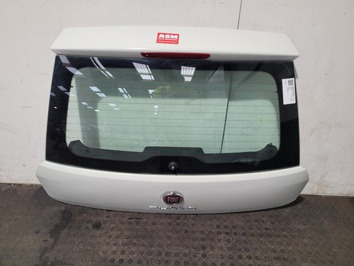 Fiat punto tailgate - punto,