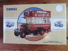 CORGI CLASSIC (1)THORNYCROFT