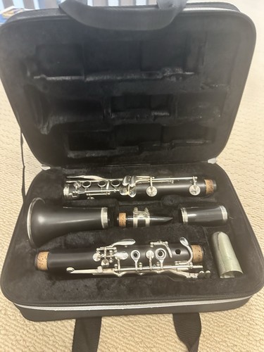 Buffet b12 clarinet - b12, bb