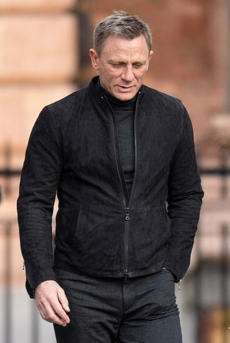 James bond spectre morocco - james,