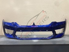 BMW M5 F90 FRONT BUMPER 2018-2020-ON 8069598 WK-796