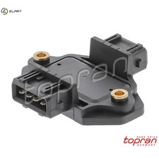 Switch unit ignition - unit, system