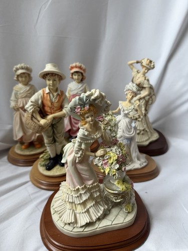 Vintage leonardo collection - vintage,