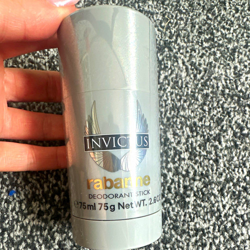 Rabanne invictus men - rabanne,