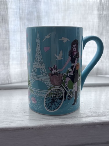 New parisienne turquoise acqua - parisienne,