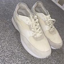 Zara Man NB Size 10 Trainers