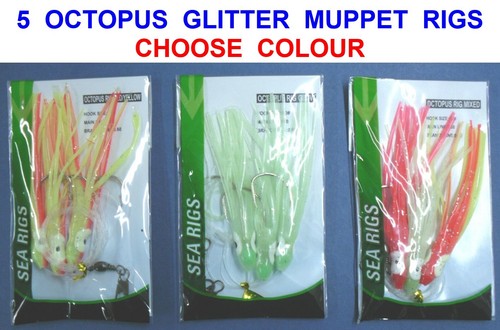 Ron thompson muppet rigs - muppet, 3