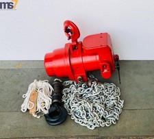 TOKU TCR-1000 PNEUMATIC AIR