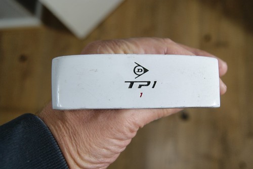 Dunlop tp1 putter 34 - ,