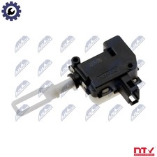 ACTUATOR CENTRAL LOCKING