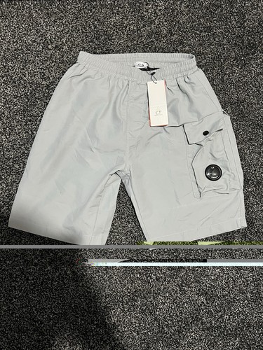 Company light grey cargo - cp,