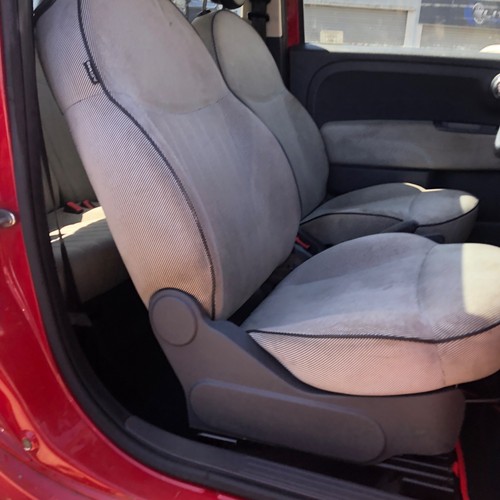 Fiat 500 lounge petrol - lounge, 1.2