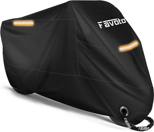 Favoto motorbike cover - motorbike,