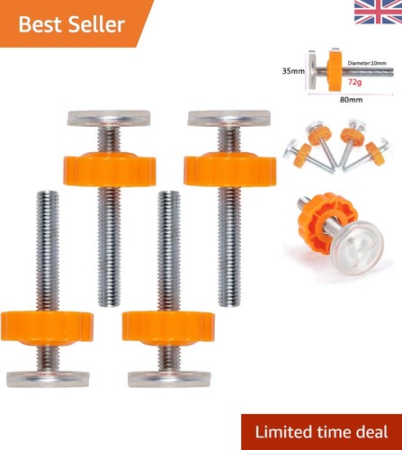 Pressure mounted gate - pressure, spindle
