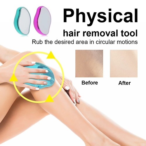 Painless physical hair - painless,
