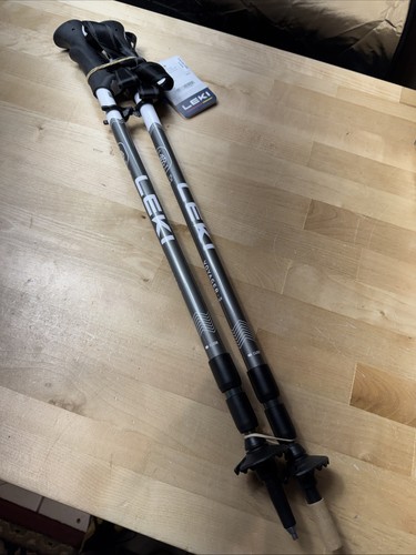 Leki voyager sls trekking - voyager,