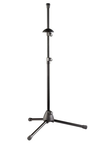 Konig and meyer trombone stand - and,