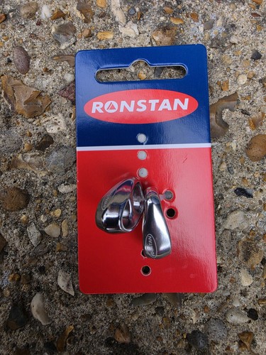 Ronstan rf8080 5mm shock block - ronstan,