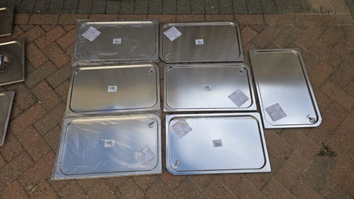 Bourgeat non spill lids - non,