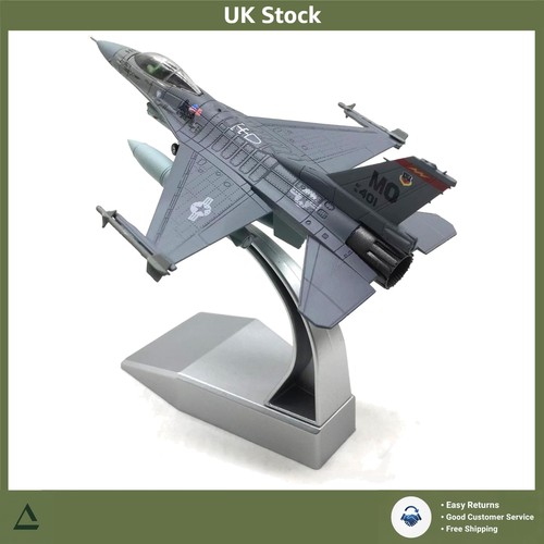 Detailed 16c fighting falcon - detailed,