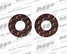 Handlebar Grip Donuts Set Anti