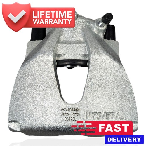 Front left brake caliper for - left,