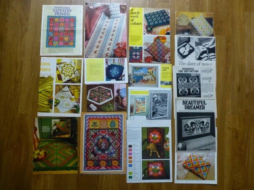 Vtg lot bundle - vtg,