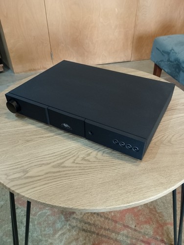 Naim audio nait 5si - naim,