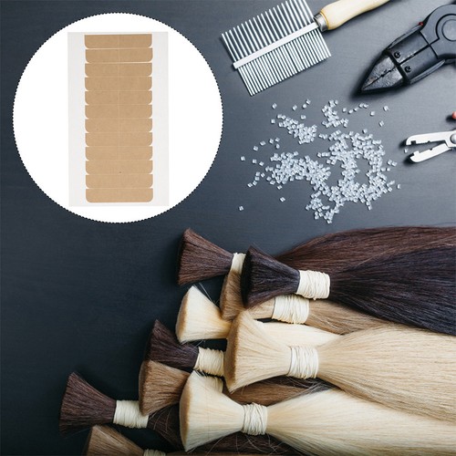 Reusable double sided tape - sided,
