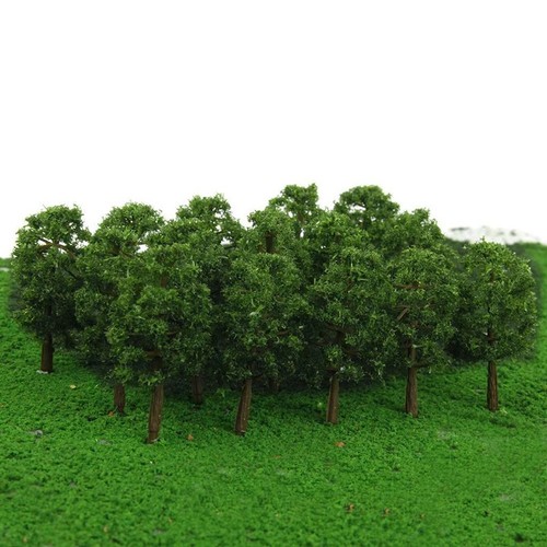 40pcs gauge deep - gauge?, green