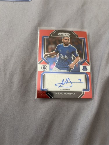 2022 panini prizm premier - 2022-23,