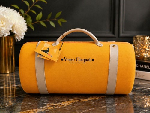 Veuve clicquot luxury - veuve,