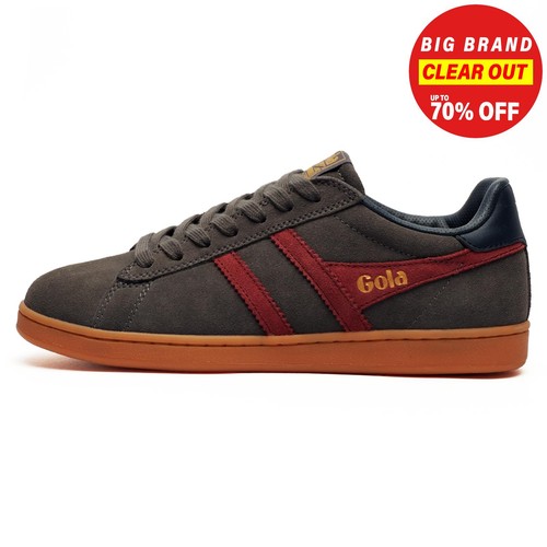 Gola classics equipe suede - equipe, ii