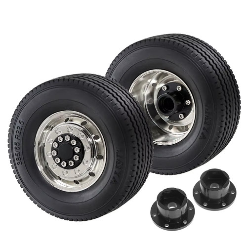 Tamiya truck universal - 1/14,
