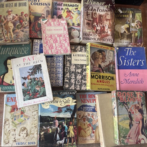 Job lot 1940 - lot, 1940/50s
