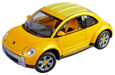 Autoart volkswagen new - 18,